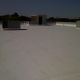 Commercial TPO Flat Roof Installation and Replacement