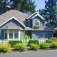 Newly Remodeled Home with new replacement and installation of composite shingle roof