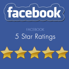 five star facebook reviews Wheaton Promar Roofing