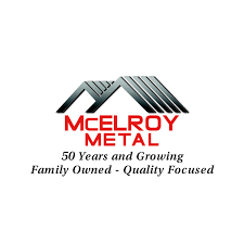 mcelroy metals promar roofing